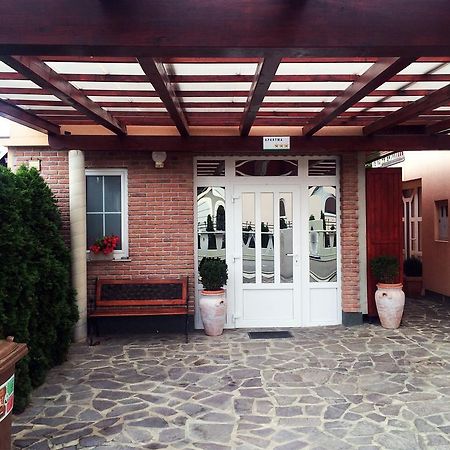 Apartments Bogdanovic Maribor Extérieur photo
