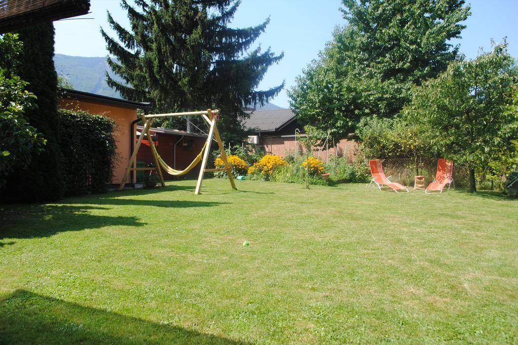 Apartments Bogdanovic Maribor Extérieur photo