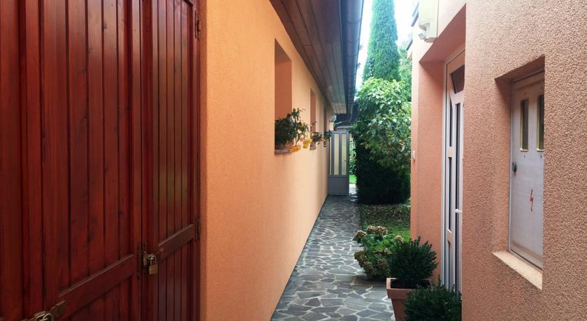 Apartments Bogdanovic Maribor Extérieur photo