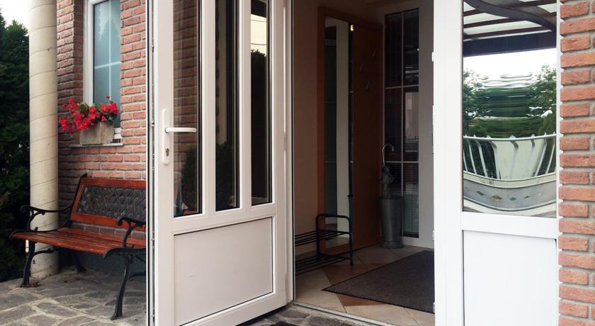 Apartments Bogdanovic Maribor Chambre photo