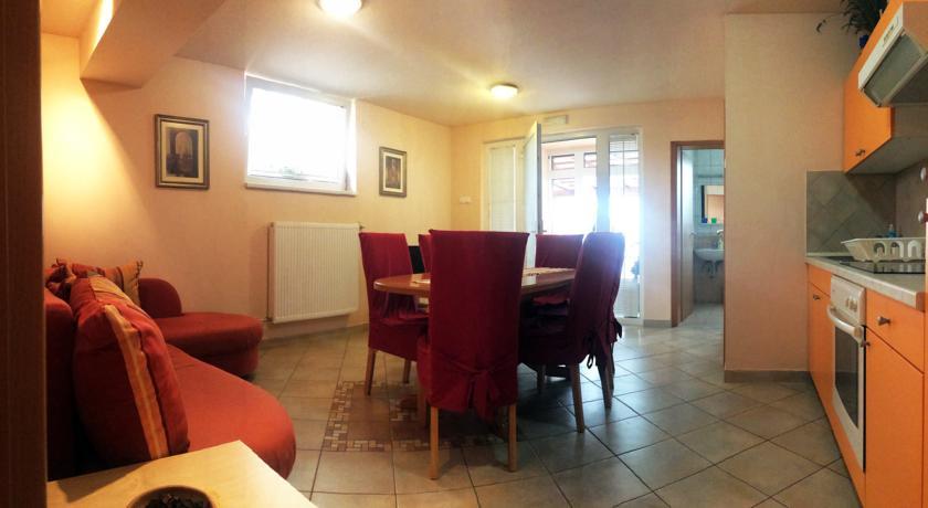 Apartments Bogdanovic Maribor Chambre photo