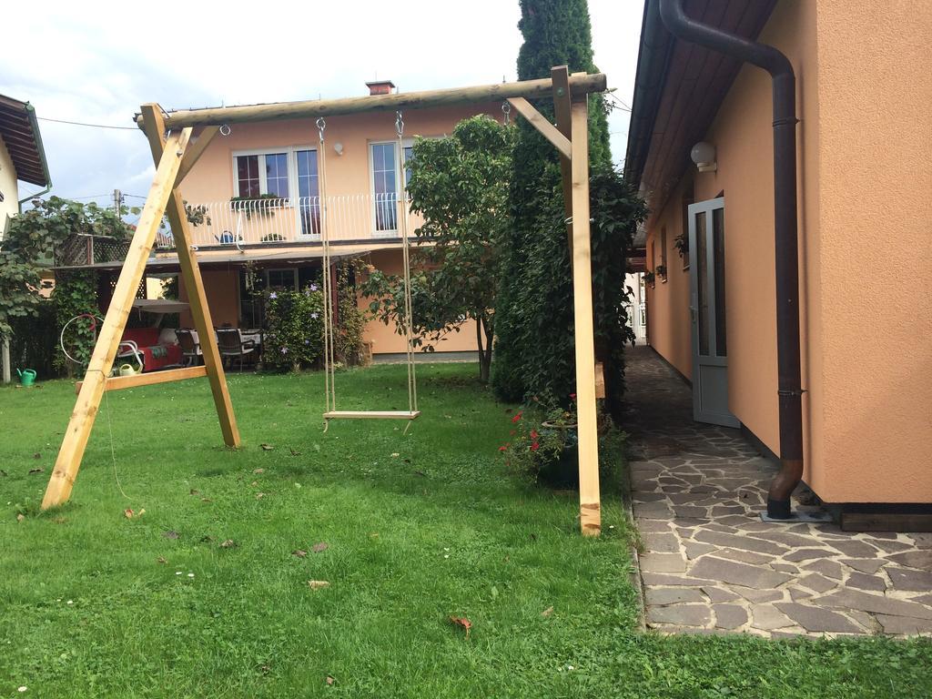 Apartments Bogdanovic Maribor Extérieur photo